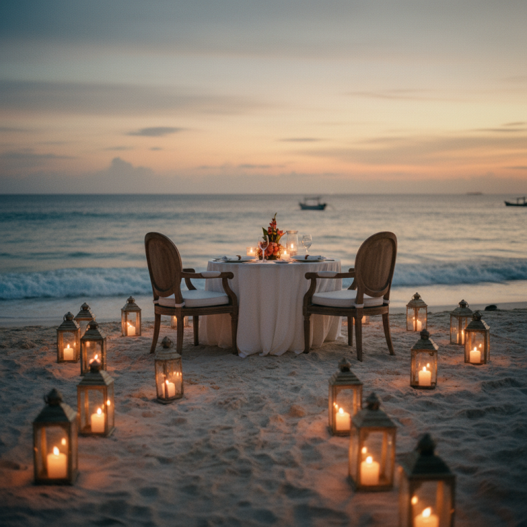 Indonesia Honeymoon Atlas — editorial photo 2